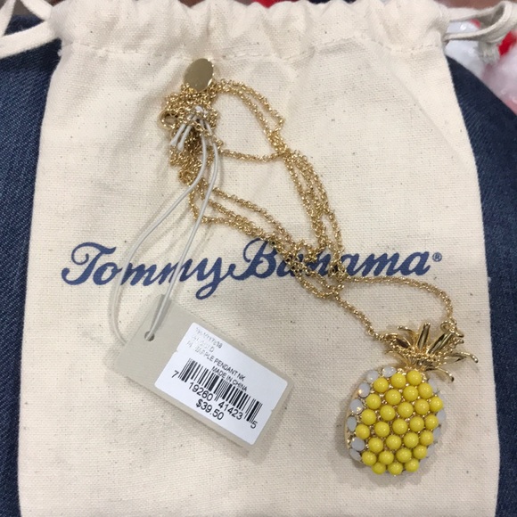tommy bahama jewelry